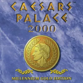 Caesars Palace 2000