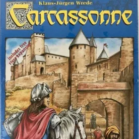 Carcassonne