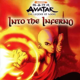 Avatar: The Legend of Aang - Into the Inferno