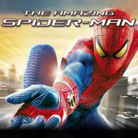 The Amazing Spider-Man (3DS/WII)