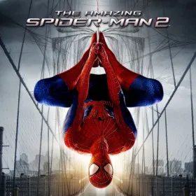 The Amazing Spider-Man 2 (iOS)