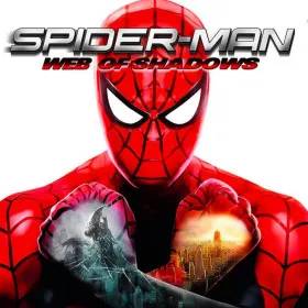 Spider-Man: Web of Shadows (NDS)