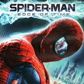 Spider-Man: Edge of Time (NDS)