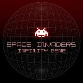 Space Invaders Infinity Gene