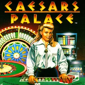Caesars Palace (1991)