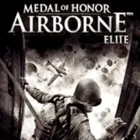 Medal of Honor: Airborne Elite