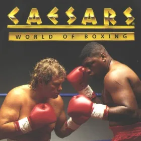 Caesars World of Boxing