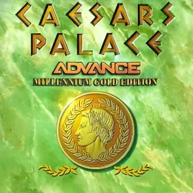 Caesars Palace Advance