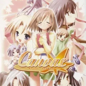 Canvas: Sepia-iro no Motif
