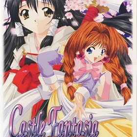 Castle Fantasia