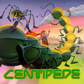 Centipede