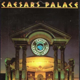 Caesars Palace (1990)