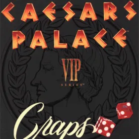 Caesars Palace VIP Series Craps