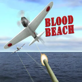 Blood Beach