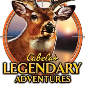 Cabela's Legendary Adventures