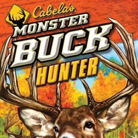 Cabela's Monster Buck Hunter