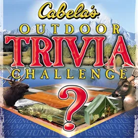 Cabela's Outdoor Trivia Challenge