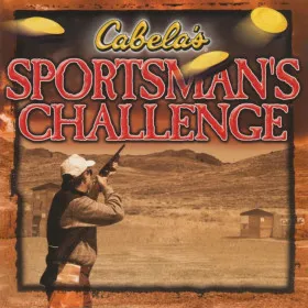 Cabela's Sportman's Challenge