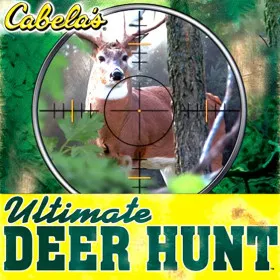 Cabela's Ultimate Deer Hunt