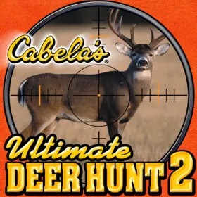 Cabela's Ultimate Deer Hunt 2