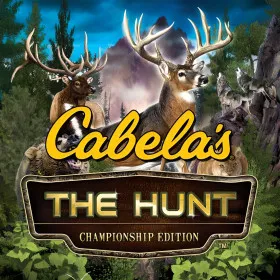 Cabela's: The Hunt - Championship Edition