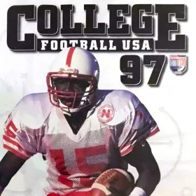 College Football USA 97