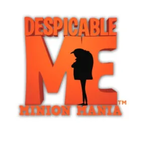 Despicable Me: Minion Mania