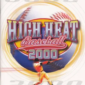 High Heat Baseball 2000