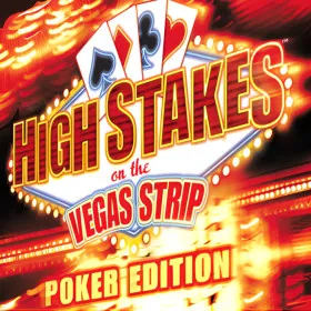 High Stakes on the Vegas Strip: Poker Edition