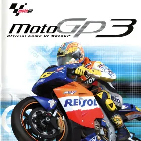 MotoGP 3