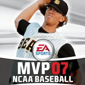 MVP 07: NCAA Baseball