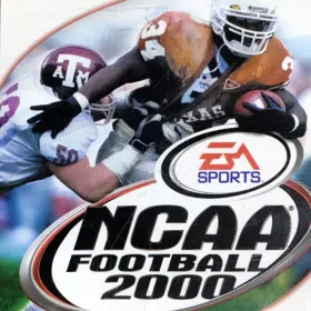 NCAA Football 2000