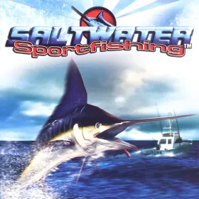 Saltwater Sportfishing