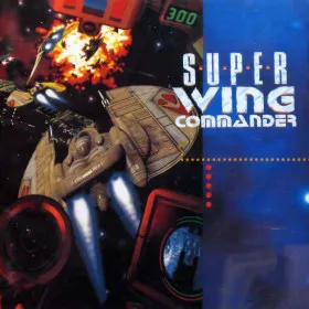 Super Wing Commander