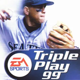 Triple Play '99