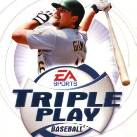 Triple Play Baseball