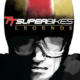 TT Superbikes Legends