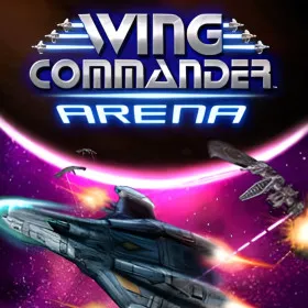 Wing Commander Arena
