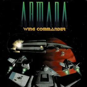 Wing Commander: Armada