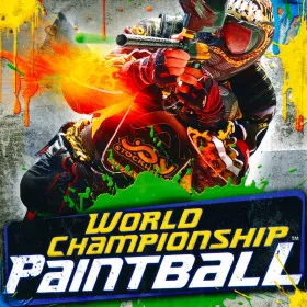 World Championship Paintball