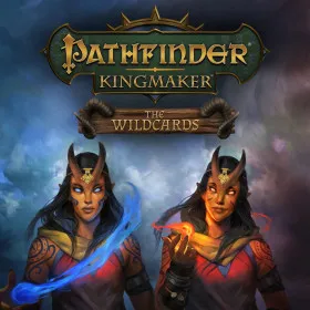 Pathfinder: Kingmaker — The Wildcards