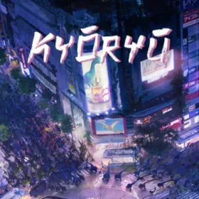 Kyoryu