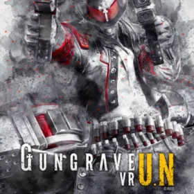 GUNGRAVE VR U.N