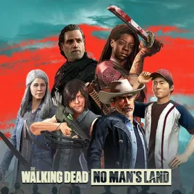 The Walking Dead: No Man's Land