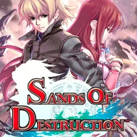 Sands of Destruction