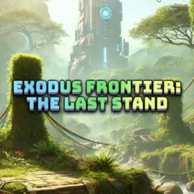 Exodus Frontier: The Last Stand