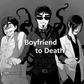 Boyfriend to Death