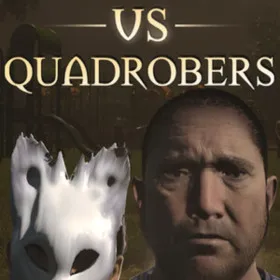 Skufs VS Quadrobers
