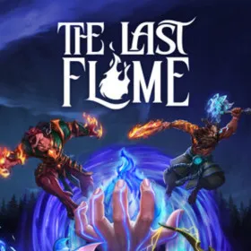 The Last Flame