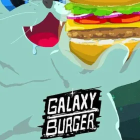 Galaxy Burger
